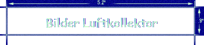 Bilder Luftkollektor