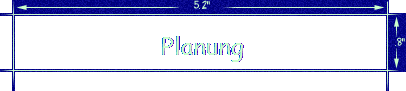 Planung